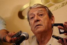 Foto: Nacho Gaffuri / MDZ