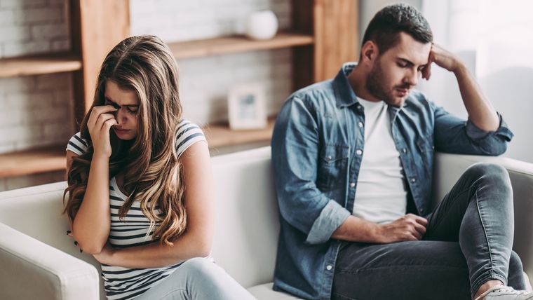 Técnica infalible para salvar un matrimonio que está cayendo en la rutina