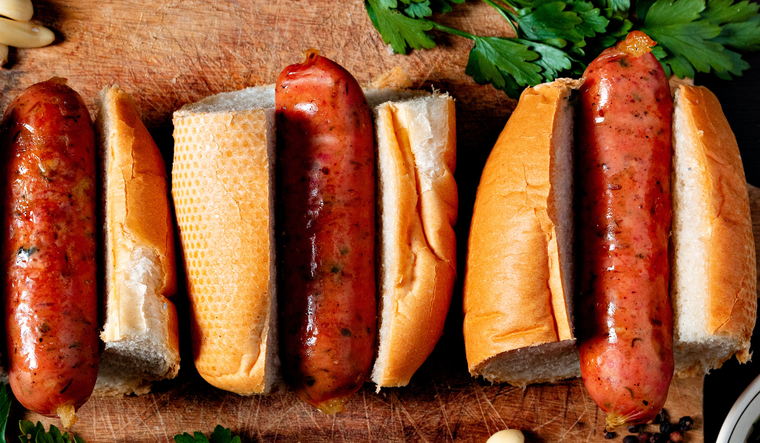 Asado de verano receta fácil de choripán Asado de verano receta fácil de choripán