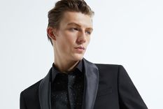 ¿por que el negro es el mejor color para vestir en nochebuena y nochevieja?