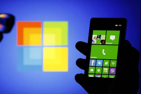 Microsoft estaría cerca de liberar una versión de prueba de Windows 10 para teléfonos