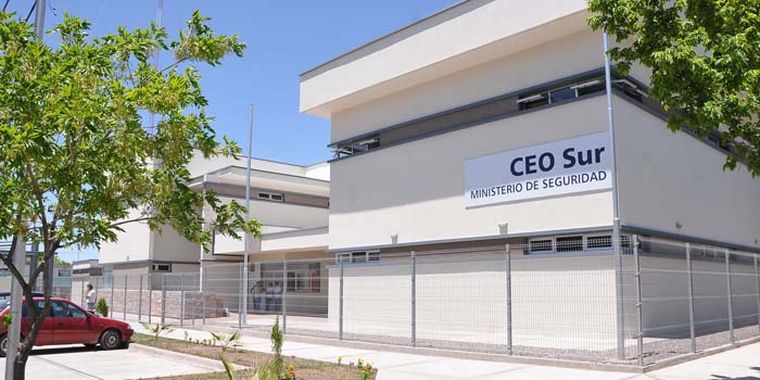 Vista externa del CEO a inaugurarse este sábado Foto: Maggie Ojcius/ Mediamza.com