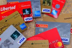 Foto: ALF PONCE / MDZ