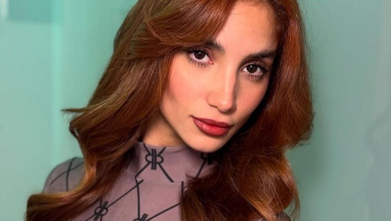 La joven fue contundente en sus declaraciones.&nbsp;