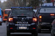 El conductor terminó detenido al estar manejando con una gran cantidad del alcohol en sangre. El conductor terminó detenido al estar manejando con una gran cantidad del alcohol en sangre.
