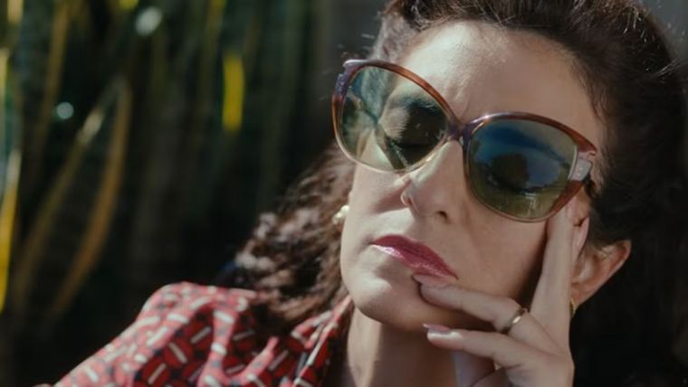 Flow lanzará un documental el mismo día del estreno. / Flow