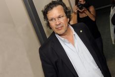 Foto: ALF PONCE / MDZ