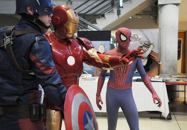 Foto: Gobierno de Mendoza