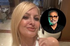 Yuyito González subió un video luciendo varias bikinis y Jorge Rial opinó al respecto. Foto: Instagram Yuyitogonzalezok/ Captura de pantalla Instagram Jrial.