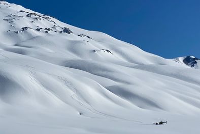 MDZol | El Azufre vive una temporada histórica Foto: El  Azufre