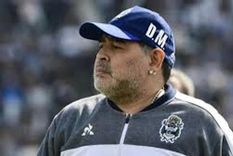 Continúan surgiendo fuertes declaraciones por la muerte del diez Foto: NA Continúan surgiendo fuertes declaraciones por la muerte del diez Foto: NA