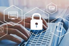 Bloquear temporalmente los emails, mensajes e incluso internet te permite concentrarte mejor. Foto: GETTY IMAGES