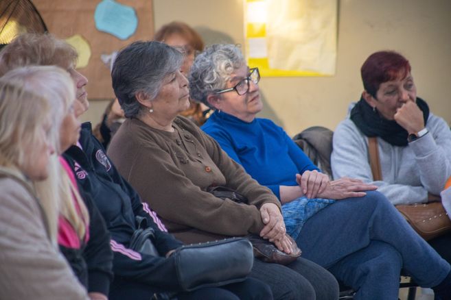 Jubilados y pensionados recibirán un aumento en sus haberes de junio. &nbsp;