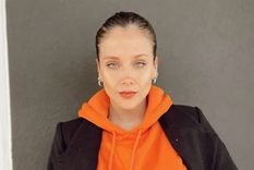 el drama que vive barbie velez a los tres meses de embarazo