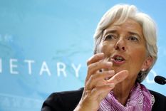 el fmi le pidio a grecia una reestructuracion mucho mayor