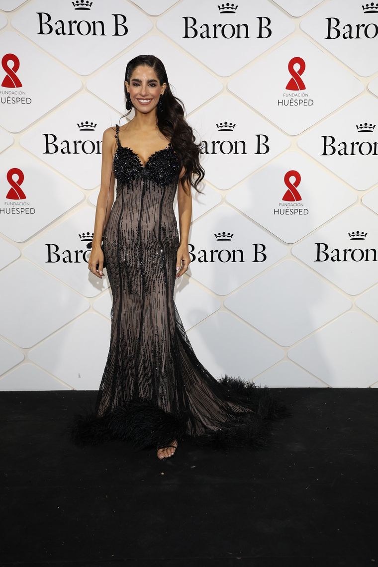 Gabriela Sari ser&aacute; una de las presentes en el ciclo de Eltrece.