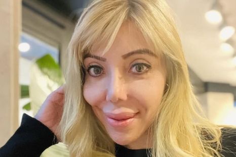 Tambien conocida en las redes sociales como Oscurita, la exasesora de imagen de Javier Milei contó los pormenores de la fogosa situación. Tambien conocida en las redes sociales como Oscurita, la exasesora de imagen de Javier Milei contó los pormenores de la fogosa situación.