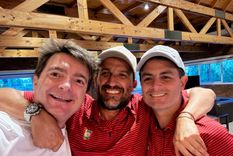 No te pierdas, al final de la nota, la galería de Sociales. Foto: Gentileza para MDZ No te pierdas, al final de la nota, la galería de Sociales. Foto: Gentileza para MDZ