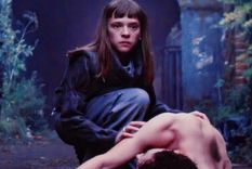 La nueva serie de Netflix que tiene a todos enganchados Foto: Netflix