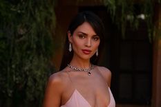 Eiza González nació el 30 de enero de 1990 en Ciudad de México