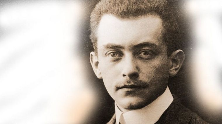 Max Born 1882-1970 Foto: GETTY IMAGES