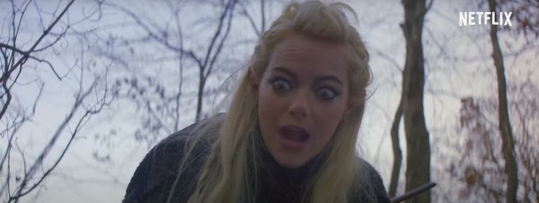 Netflix Maniac Foto: Netflix