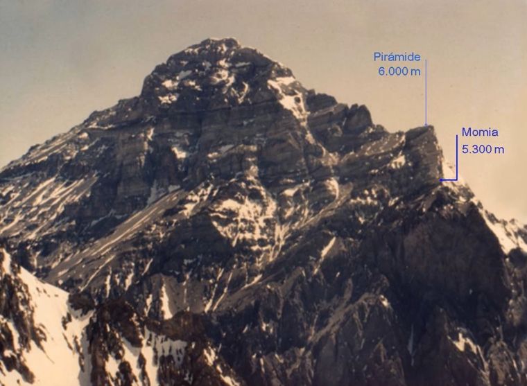 A 40 años del hallazgo del niño del Aconcagua, los protagonistas repasan la expedición, el rescate y los mitos que aún rodean a la momia más alta del mundo.