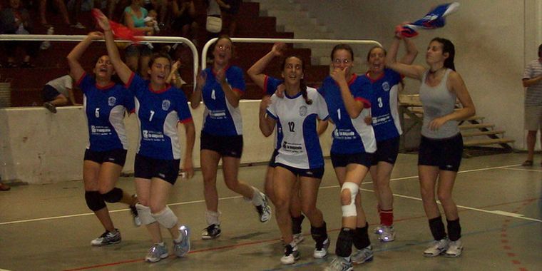 La vuelta obligada del bicampeón sanrafaelino.