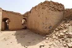 El hallazgo fue realizado en Kani Shaie, un sitio clave para entender la expansión de la civilización de Uruk. &nbsp;