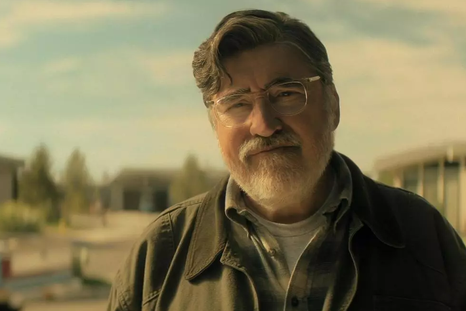 La serie combina el suspenso sobrenatural con el drama de un grupo de jubilados en Nuevo México. Foto: Netflix La serie combina el suspenso sobrenatural con el drama de un grupo de jubilados en Nuevo México. Foto: Netflix