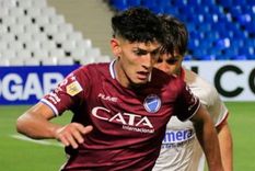 Godoy Cruz empató 0-0 con Argentinos Juniors. Foto: Godoy Cruz