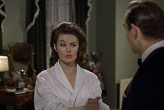 murio a los 90 anos eunice gayson, la primera chica bond