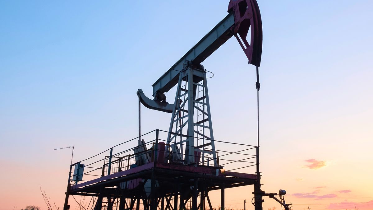 Crece la tensión en Medio Oriente: el petróleo opera al alza