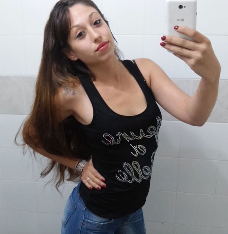 La joven fue asesinada en 2018 cuando caminaba cerca de su casa