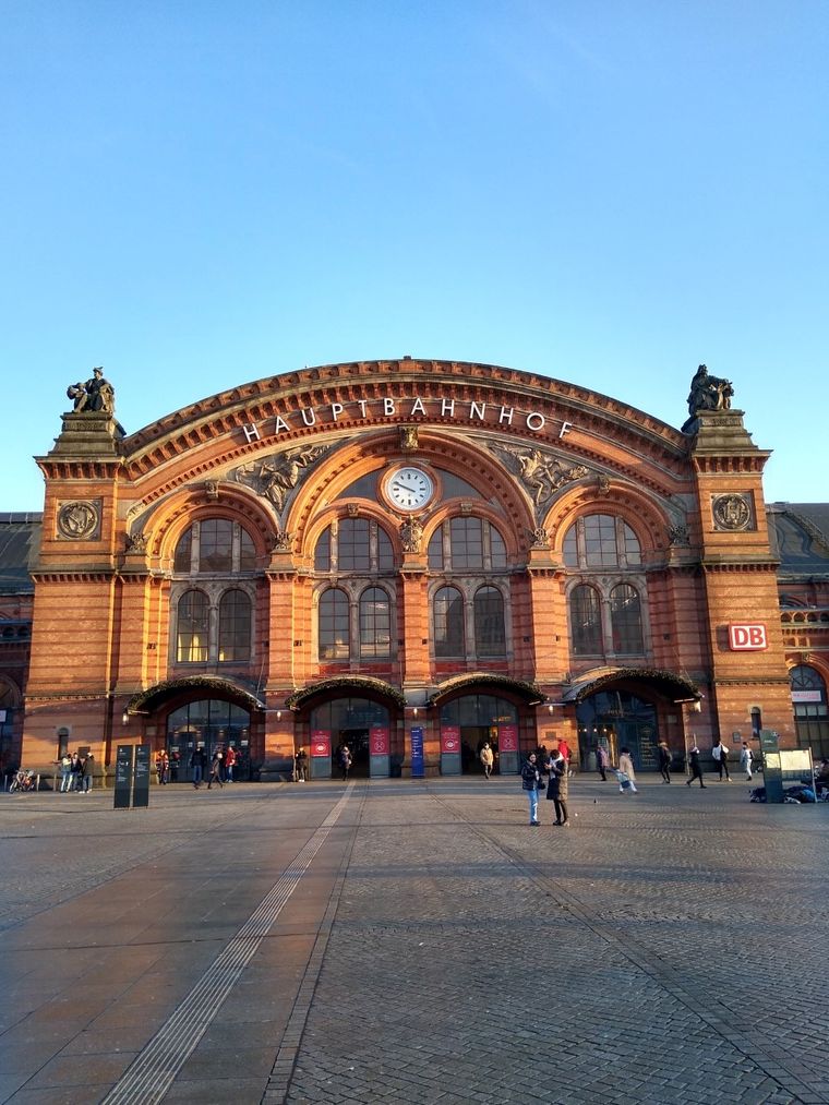 Alemania puso en marcha una regla ligada al servicio militar que alcanza a varones de entre 17 y 45 años.