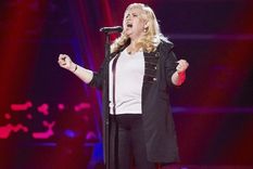 le prometio luchar por sus suenos a su hijo fallecido y lo logro