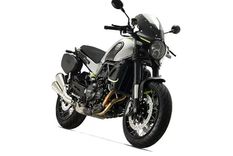 benelli suma una version ?sport? a la leoncino