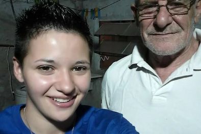 MDZol | Andrés no pierde las esperanzas de encontrar a su hijo con vida