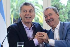 para que le sirve a macri el ministerio de turismo