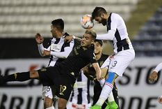 racing gano en peru y puso un pie en octavos de final racing gano en peru y puso un pie en octavos de final