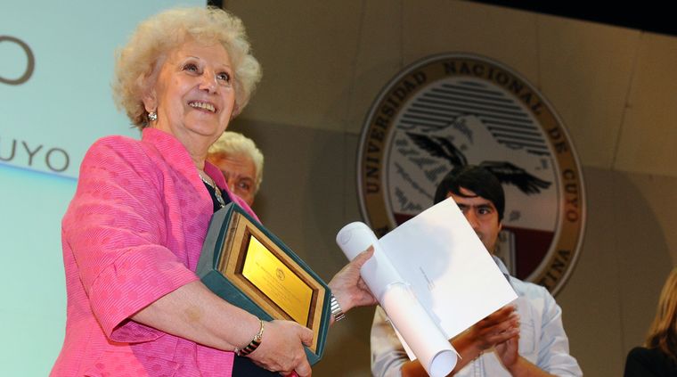 Foto: Alf Ponce / MDZ