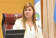Neuquén: suspendieron a la vicegobernadora en medio del escándalo por corrupción