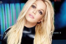 “The Woman In Me”, el libro de Britney Spears que vendió más de 400.000 copias en un sólo día. Foto: MDZ