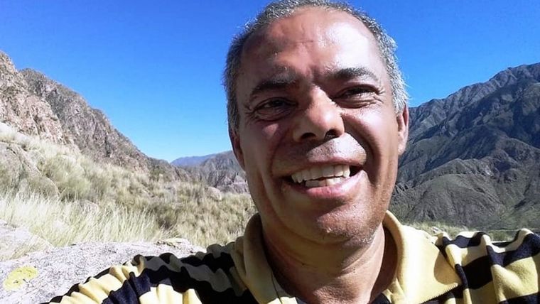 Detenido El acusado fue trasladado a una comisaría