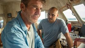 NETFLIX. Milagro azul NETFLIX. Milagro azul