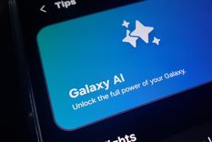 El nuevo sistema de Samsung busca que los asistentes trabajen en equipo dentro del smartphone.