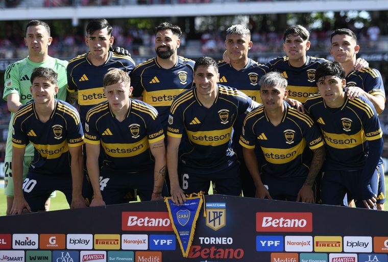 Inter Miami sigue a dos figuras de Boca con la idea de sumarlos en 2026.
