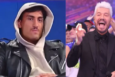 la denuncia de tomas holder contra la produccion del bailando