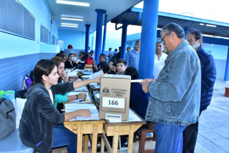 Este domingo, la provincia de Formosa tendrá elecciones para elegir diputados