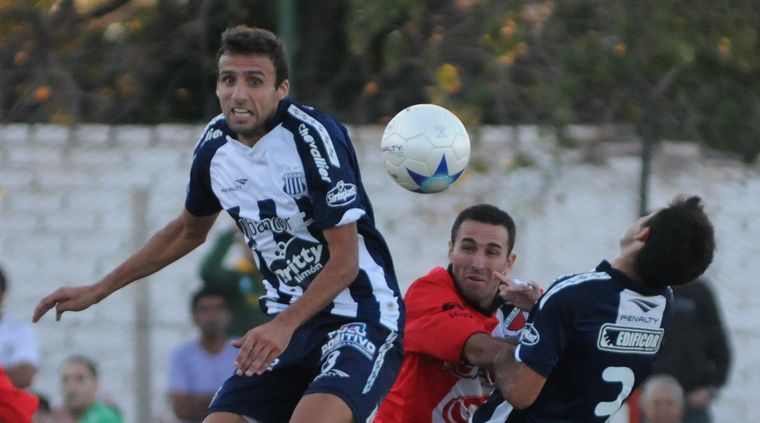 Foto: Pachy Reynoso/MDZ